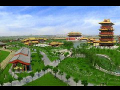 About Zhengzhou