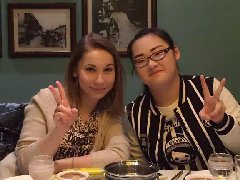 Au pair in China