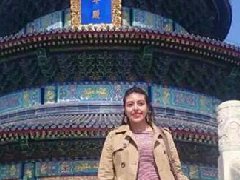 Trip to the Temple of Heaven