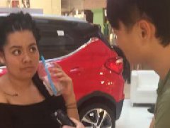 Au pairs are famous!